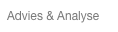 Advies & Analyse